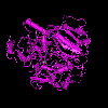 Molecular Structure Image for 2P2J