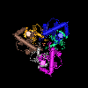 Molecular Structure Image for 2P6V