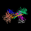 Molecular Structure Image for 2P9N