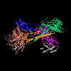 Molecular Structure Image for 2P9S