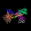 Molecular Structure Image for 2P9U