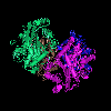 Molecular Structure Image for 2PBY