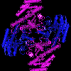 Molecular Structure Image for 2PH3