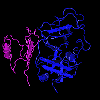 Structure molecule image