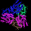 Molecular Structure Image for 2PJL