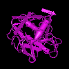 Molecular Structure Image for 2PLU