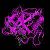 Molecular Structure Image for 2POY