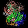 Molecular Structure Image for 2POZ