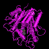 Molecular Structure Image for 2PRQ