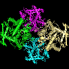 Molecular Structure Image for 2PU7