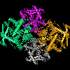 Molecular Structure Image for 2PUH