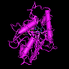 Molecular Structure Image for 2PXX