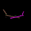 Molecular Structure Image for 2Q2F