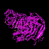 Molecular Structure Image for 2UVF