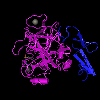 Molecular Structure Image for 2UWP