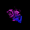 Molecular Structure Image for 2Z0D