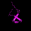 Molecular Structure Image for 2CU7