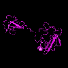 Molecular Structure Image for 2EYY