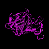 Molecular Structure Image for 2EYZ