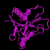 Molecular Structure Image for 2HNB