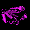 Molecular Structure Image for 2HSY