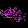 Molecular Structure Image for 2DS1