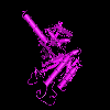 Molecular Structure Image for 2OFO