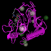 Molecular Structure Image for 2OVZ