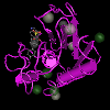 Molecular Structure Image for 2OW0