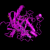 Molecular Structure Image for 2PE2