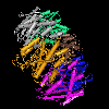 Molecular Structure Image for 2Q3S