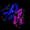 Molecular Structure Image for 2Q3T