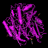 Molecular Structure Image for 2Q3U