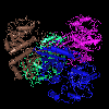 Molecular Structure Image for 2Q49