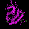 Molecular Structure Image for 2Z39