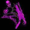 Molecular Structure Image for 2JN3