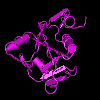 Molecular Structure Image for 2JQN