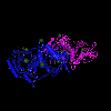 Molecular Structure Image for 2NTT