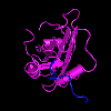 Molecular Structure Image for 2PEH