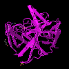 Molecular Structure Image for 2PFE