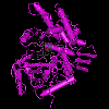 Molecular Structure Image for 2Z3T