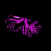 Molecular Structure Image for 2I5Z