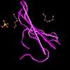 Molecular Structure Image for 2IDH