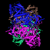 Molecular Structure Image for 2JI6