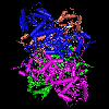 Molecular Structure Image for 2JI9