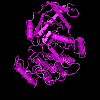 Structure molecule image