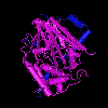 Molecular Structure Image for 2O8A