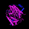 Structure molecule image