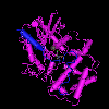 Molecular Structure Image for 2OM2