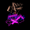 Molecular Structure Image for 2PVG